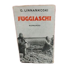 LINNANKOSKI G. FUGGIASCHI