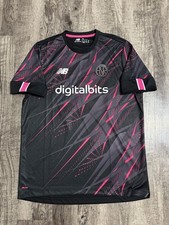 Terza maglia Paulo Dybala New