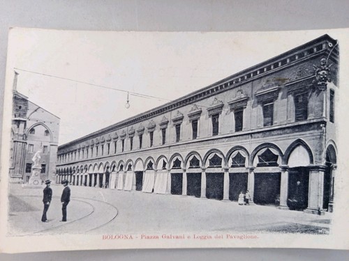 Bologna città - città, nv