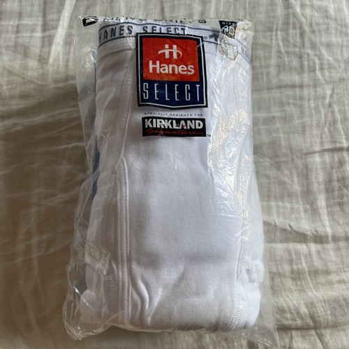 Nuovo hanes kirkland - kirkland, select