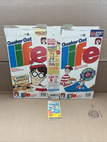 Lotto quaker avena life - quaker,