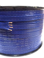 Cavo Piatto 4x1mm² per