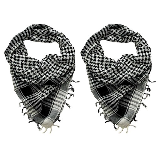 Sciarpa unisex in - 2x,