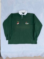 Maglia VINTAGE Rugby Union