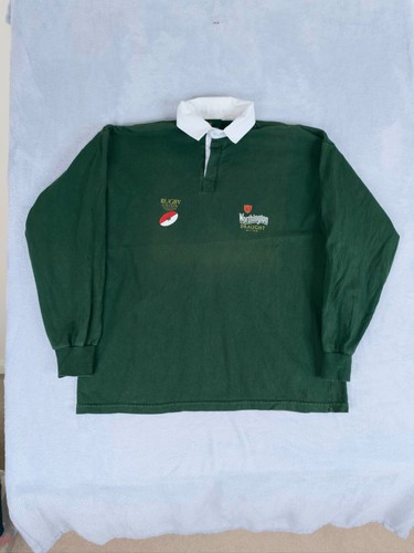 Maglia vintage rugby - maglia, union