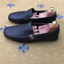 Gucci mocassini scarpe in