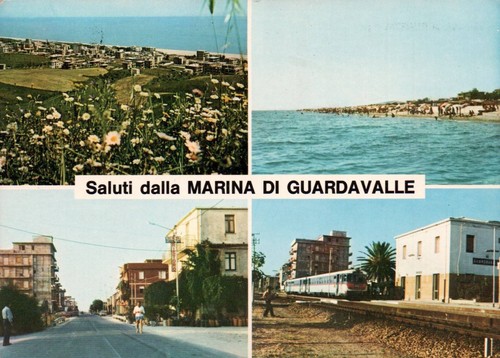 Catanzaro guardavalle vedutine - catanzaro,