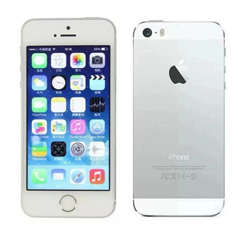 Smartphone apple iphone - apple,