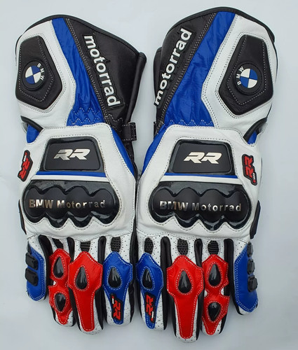 Bmw corsa guanti pelle - guanti, in