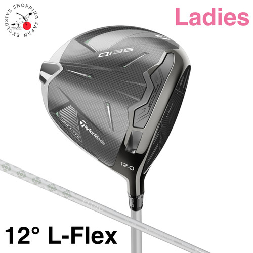 Driver taylormade donna qi35 - driver,