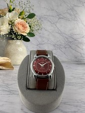Orologio uomo meccanico