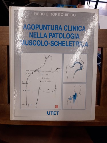 Agopuntura clinica nella - ,