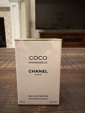 Coco CHANEL Eau de Parfum