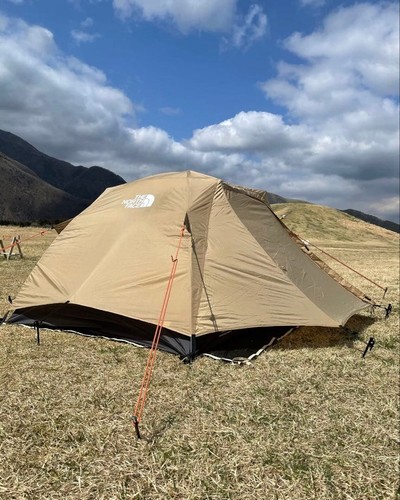 Tenda the north - tenda, homestead