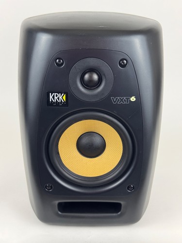 Krk vxt6 altoparlanti - krk,