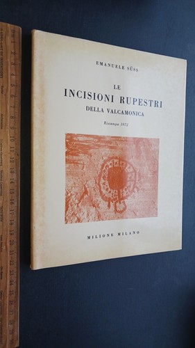 Emanuele suss incisioni - emanuele,