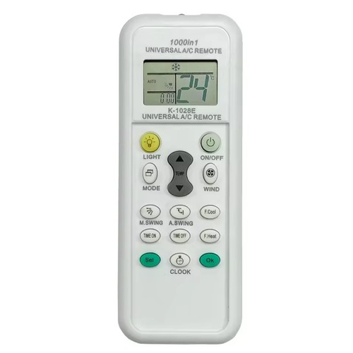 Telecomando universale per