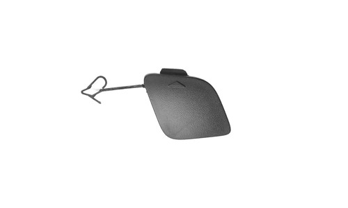 Mercedes tappo gancio traino - tappo,