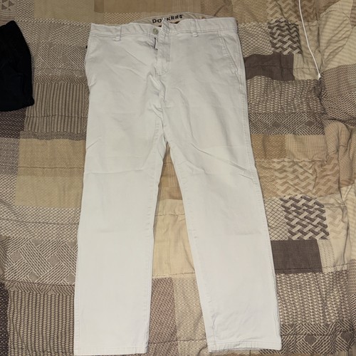 Pantaloni chino dockers tech - pantaloni,
