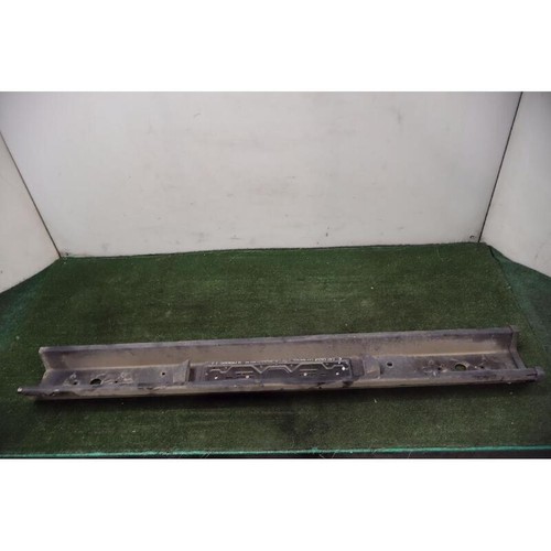 Paraurti post nissan cabstar - post.,