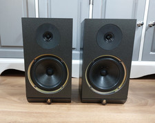 Altoparlanti scaffale hifi - da,