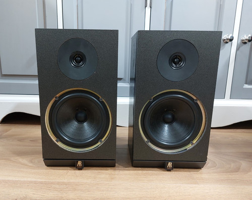 Altoparlanti scaffale hifi - scaffale,