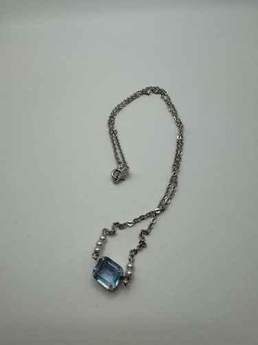 Collana vintage avon - collana,