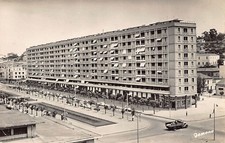 Algérie - MAISON-CARRÉE El