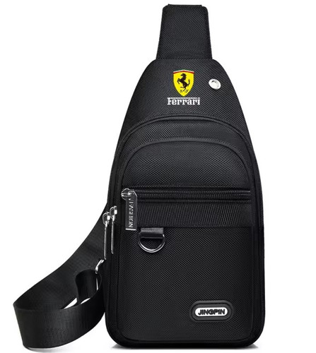 Ferrari tasca pettorale sling - ferrari,