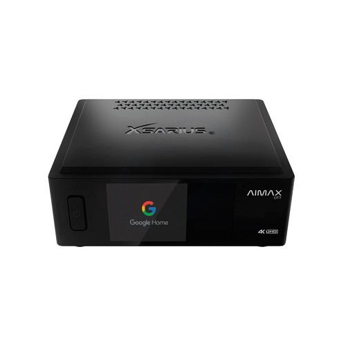 Xsarius aimax ott - bt, 4k