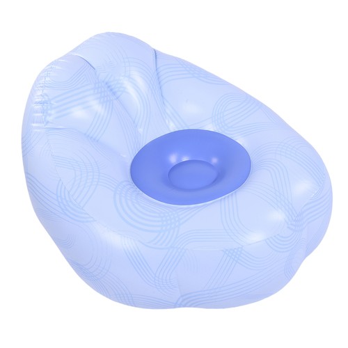 Poltrona gonfiabile pvc - poltrona,