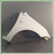Parafango Carrozzeria Anteriore Destra DX FORD FIESTA 2005 2008 BIANCO FROZEN