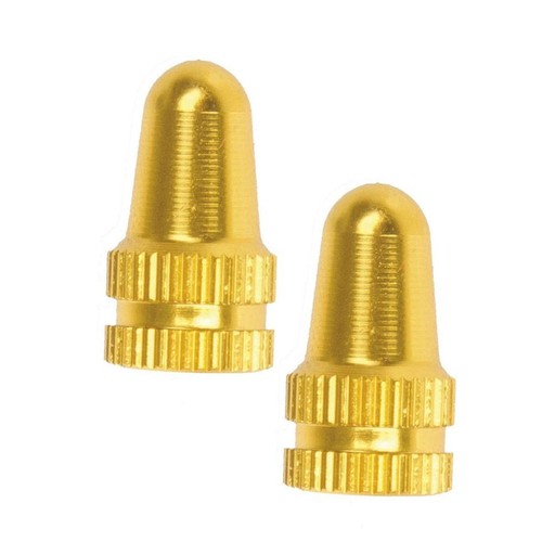 Coppia tappi oro - coppia, valvola