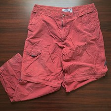 Pantaloni paracadutisti