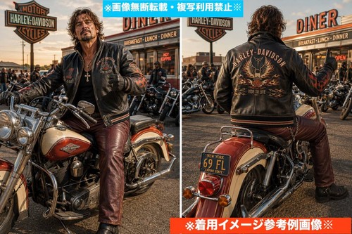 Harley davidson genuine - harley,