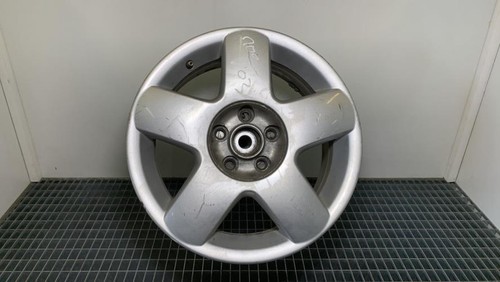 Cerchione volkswagen polo - polo, 4