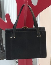 Borsetta Rigida Vintage Anni