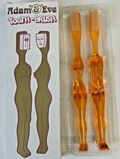  Spazzolini da denti Lui e Lei