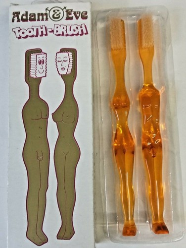 Spazzolini denti lui e lei - spazzolini,