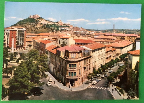Campobasso piazza savoia - -,