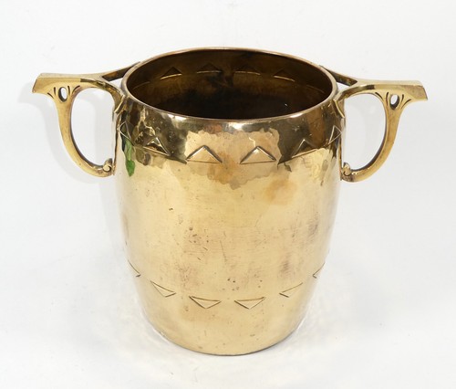 Vaso stile liberty 1900 - , circa