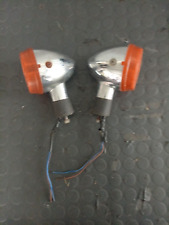 frecce posteriore honda shadow 750 spirit