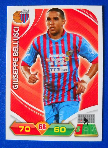 Card calciatori panini - card,