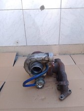  turbo protoxide gt22 a cuscinetti adatto fiat punto uno turbo 500 Abarth 