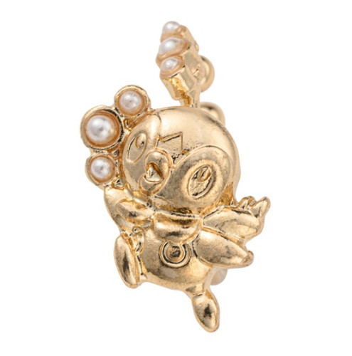 Pokemon accessorio ear cuff - pokemon,