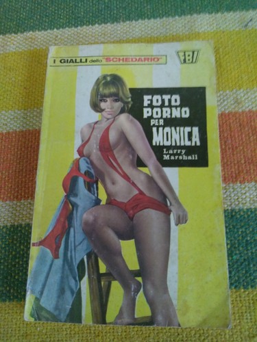Foto porno per monica larry - foto,