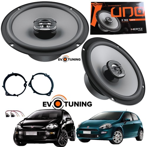 Kit casse altoparlanti - casse,