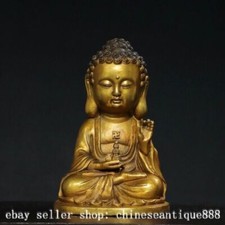 7.4'' Old Chinese Buddhism