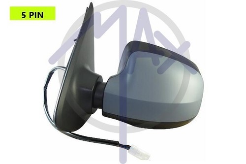 Specchietto retrovisore - specchietto,