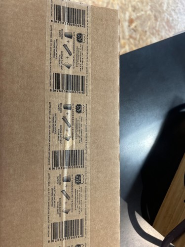 Kit 100 zuccheri - kit, pallettine